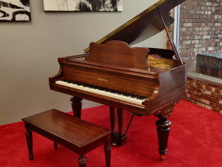 Baldwin 227 5&#039;8&quot; Player Grand - 1998