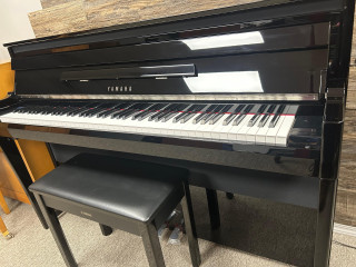 Yamaha NU1XA AvantGrand